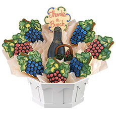 A138 - Grape Harvest